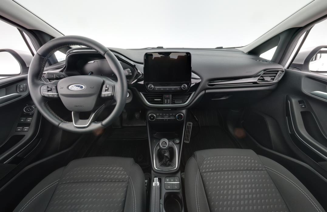 FORD Fiesta 2021