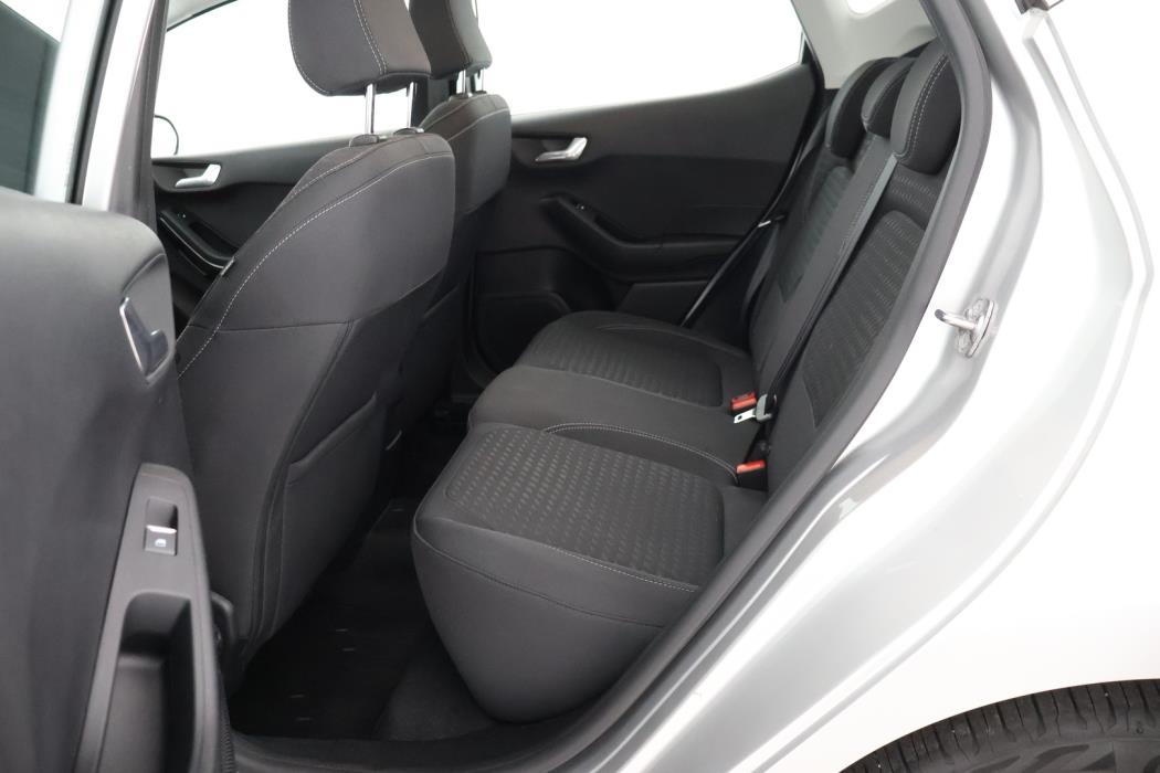 FORD Fiesta 2021