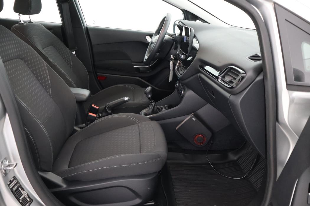 FORD Fiesta 2021