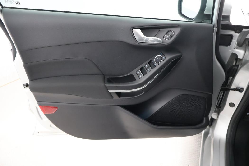 FORD Fiesta 2021