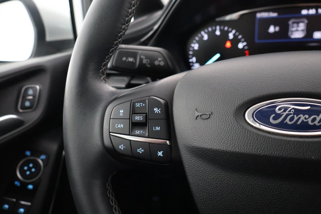 FORD Fiesta 2021