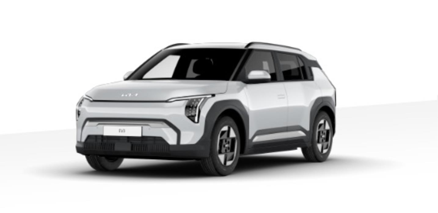 KIA EV3 2025