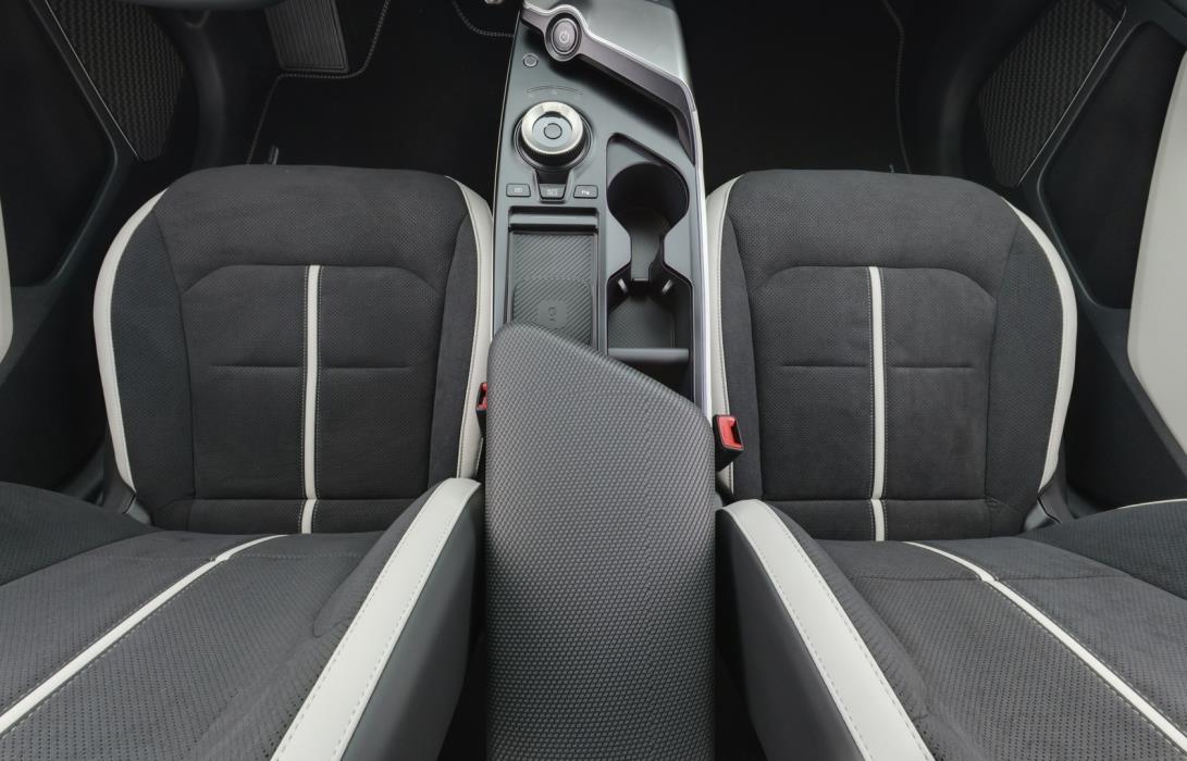 KIA EV6 2026
