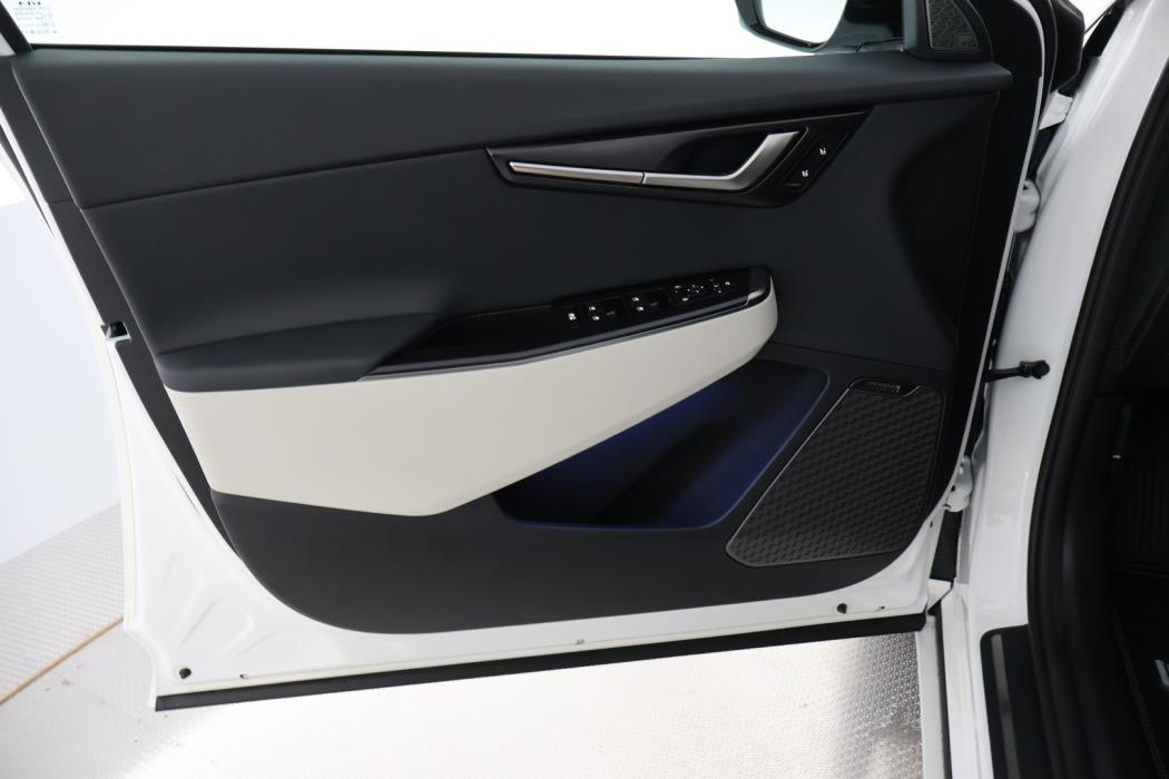 KIA EV6 2026