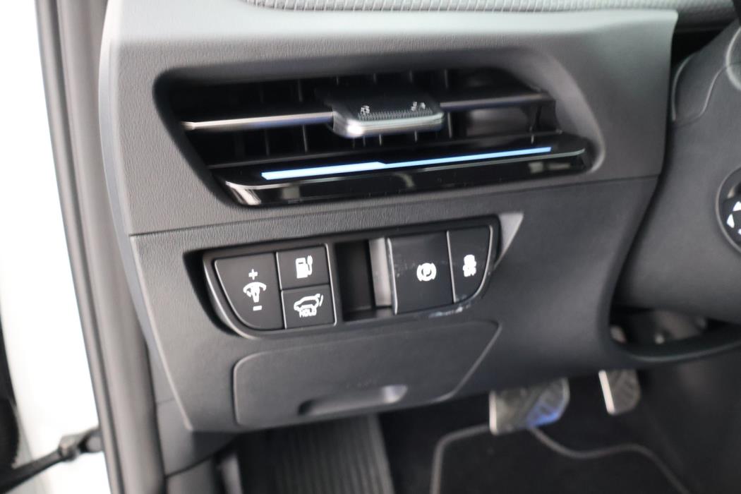 KIA EV6 2026