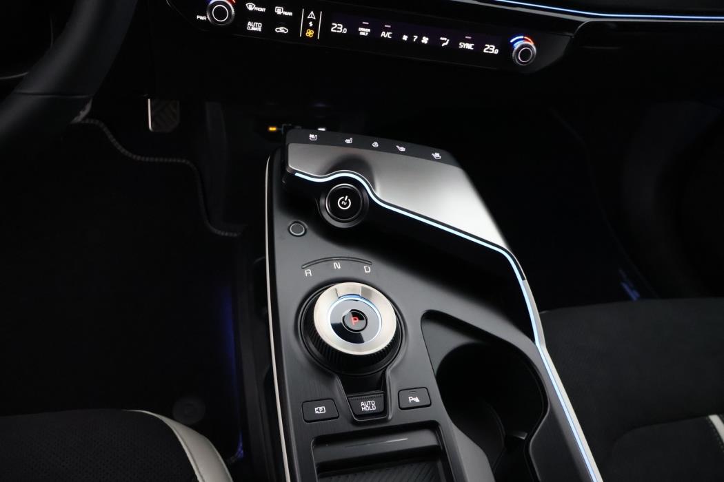 KIA EV6 2026