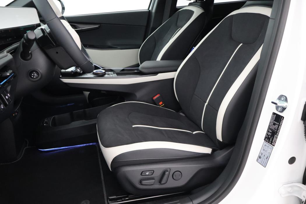 KIA EV6 2026