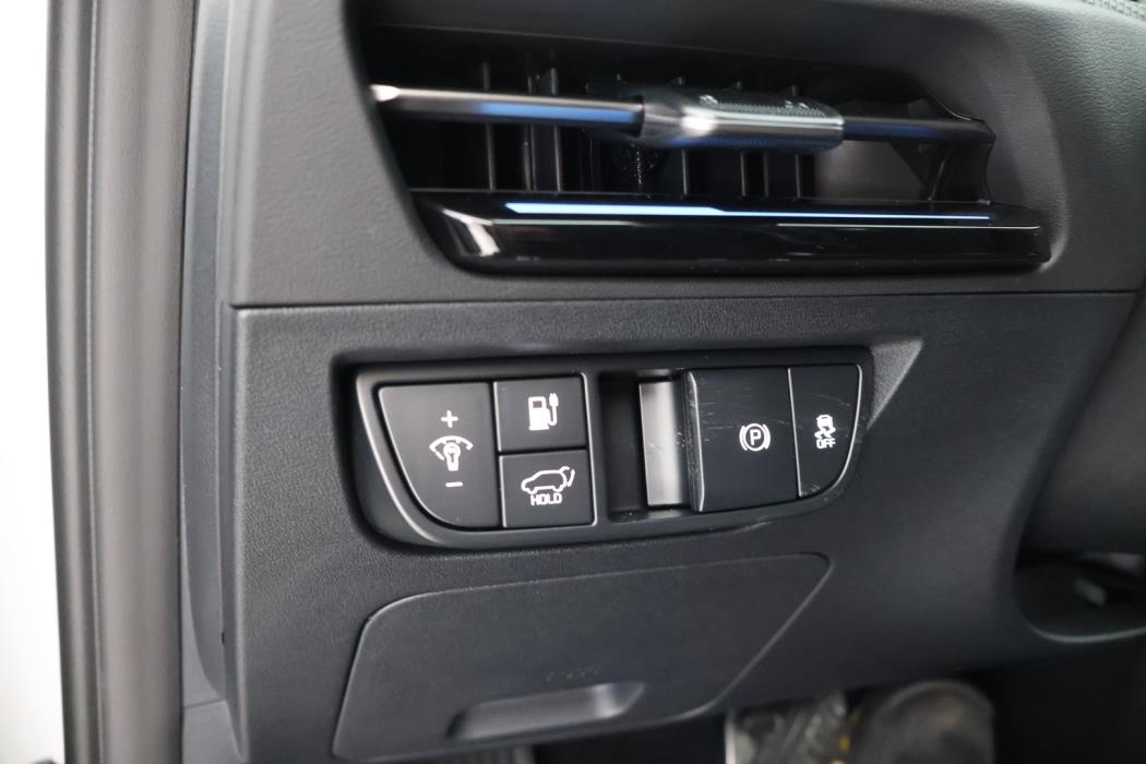 KIA EV6 2026