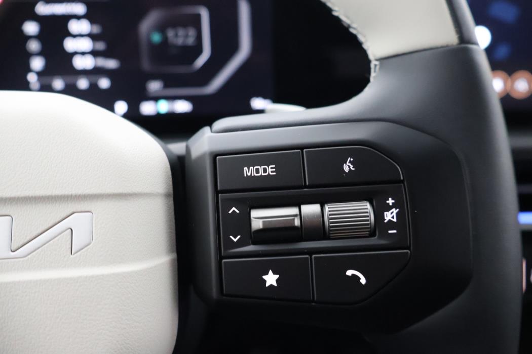 KIA EV6 2026
