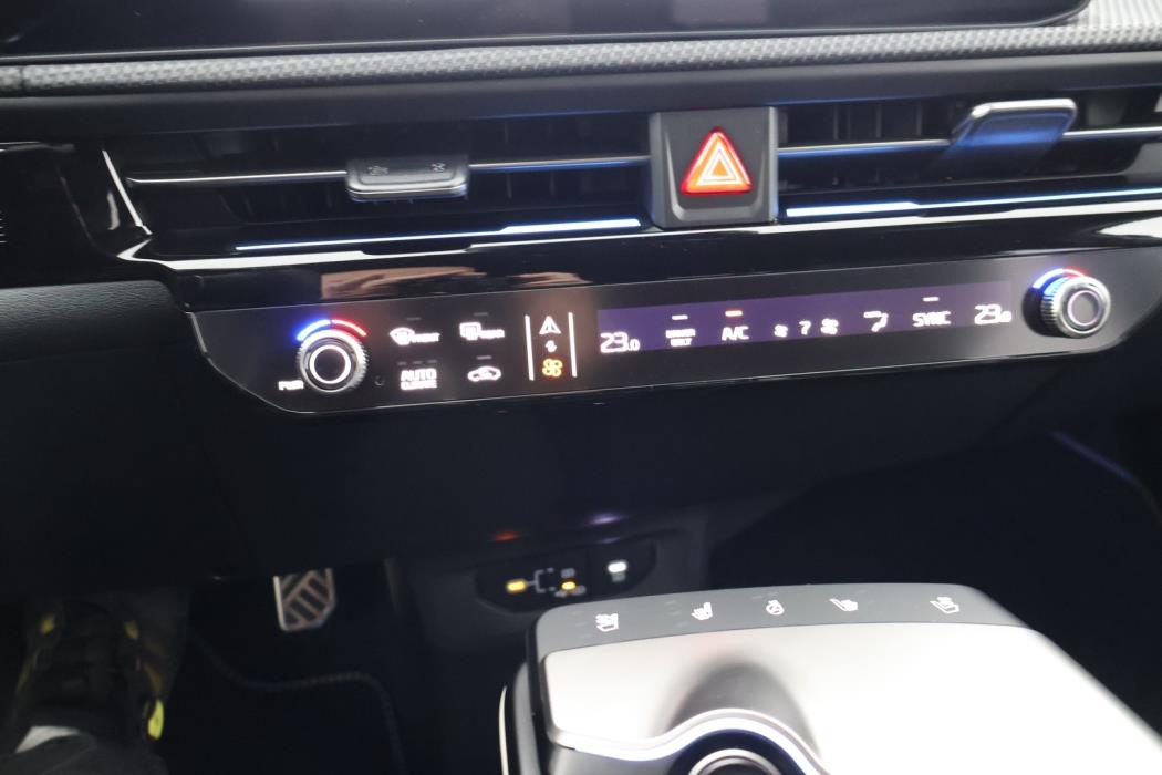 KIA EV6 2026