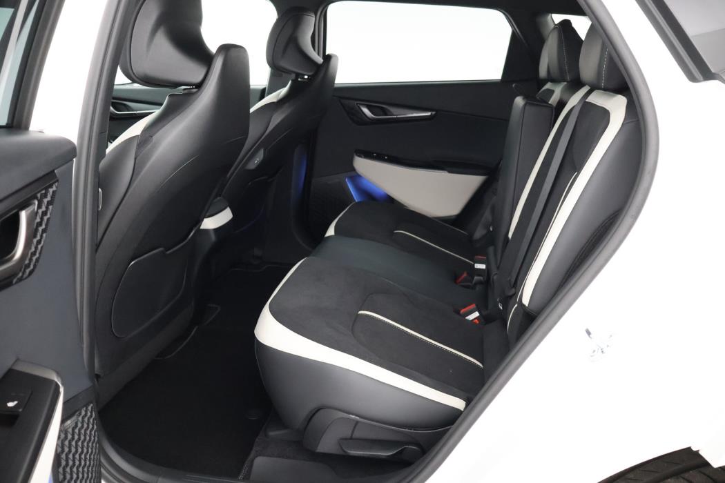 KIA EV6 2026