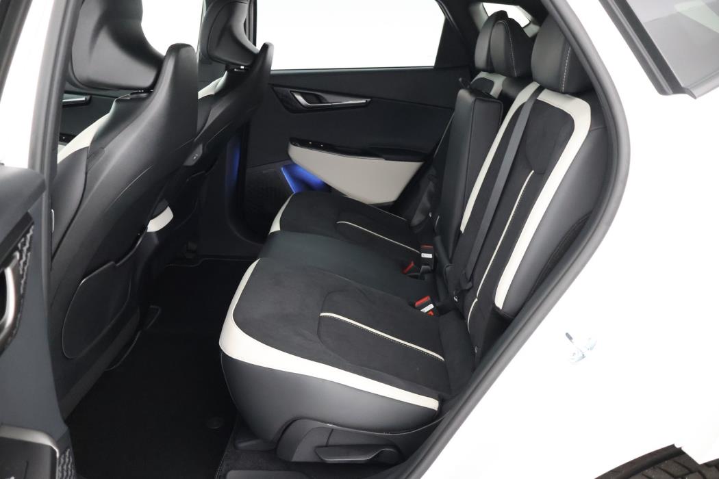 KIA EV6 2026