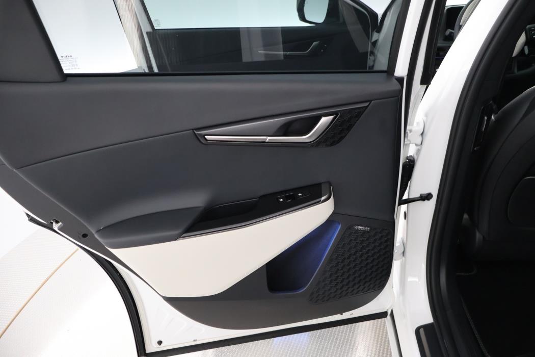 KIA EV6 2026