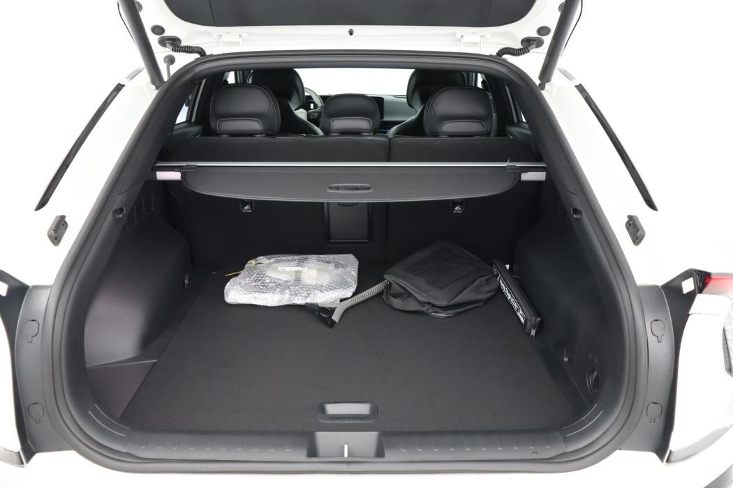 KIA EV6 2026