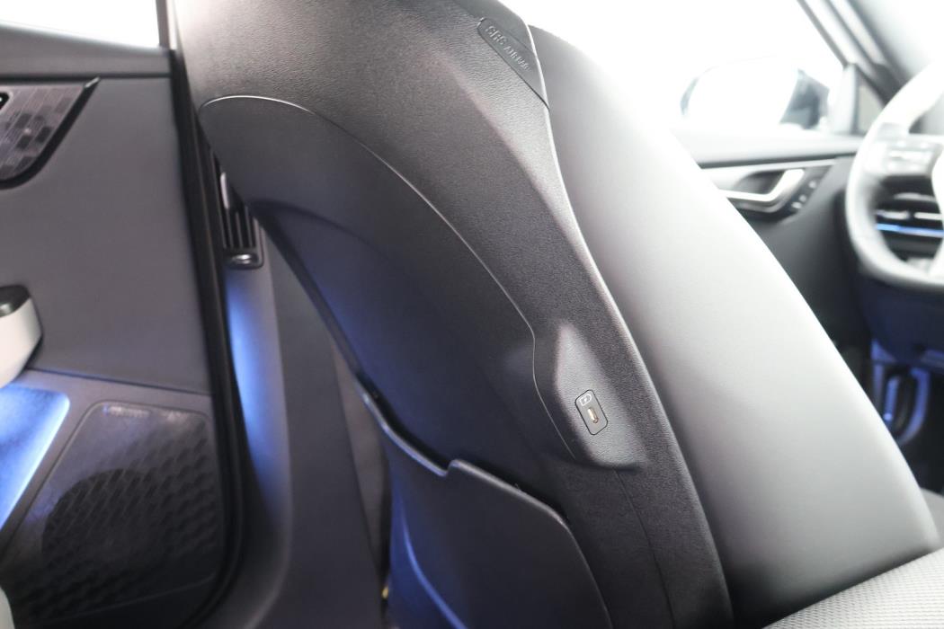 KIA EV6 2026