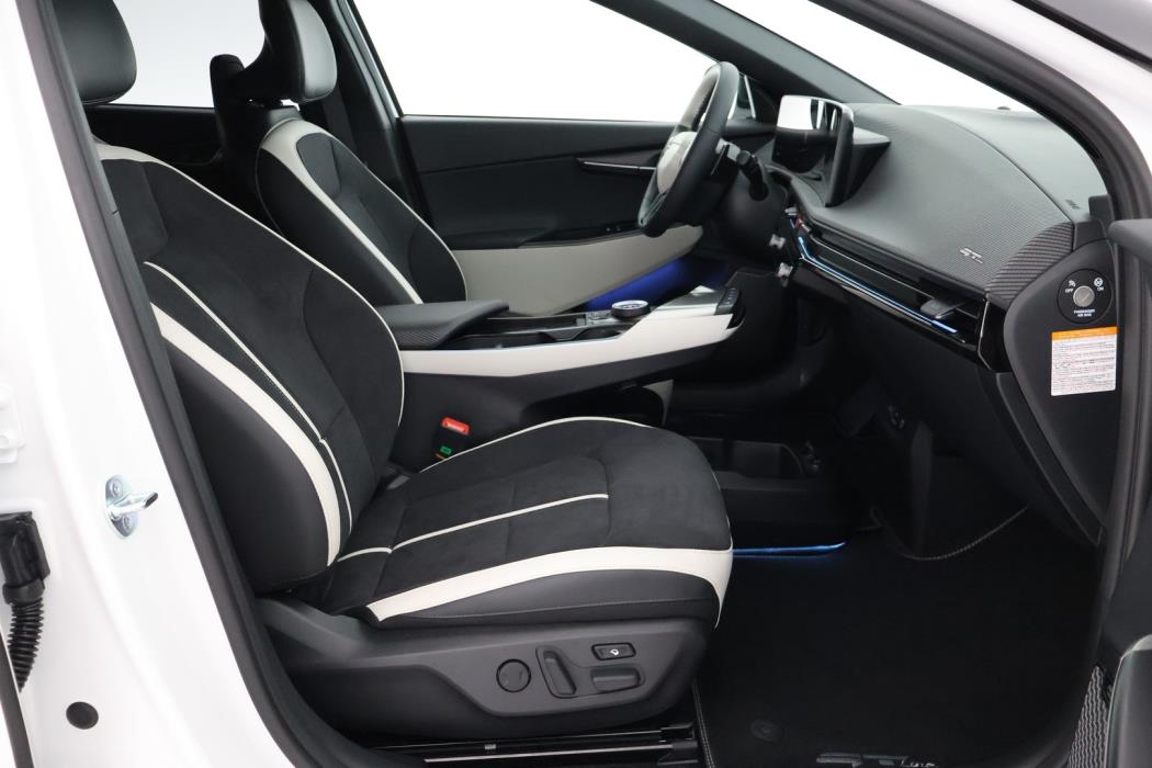 KIA EV6 2026
