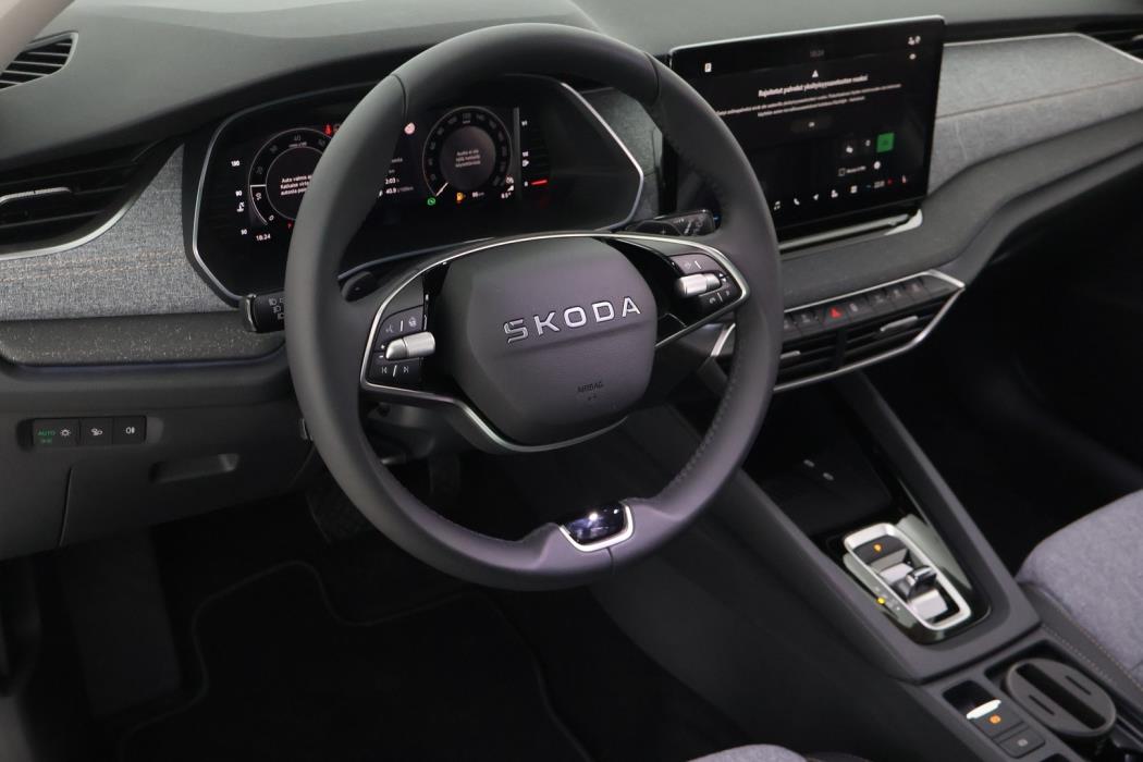 SKODA OCTAVIA 2026