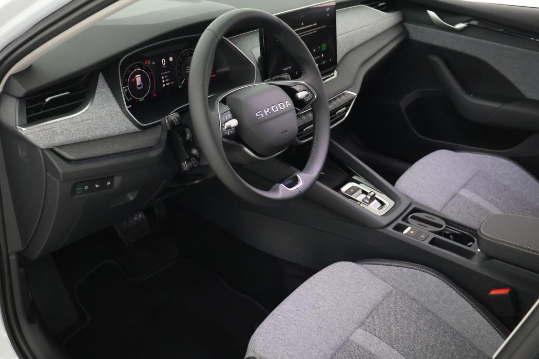 SKODA OCTAVIA 2026