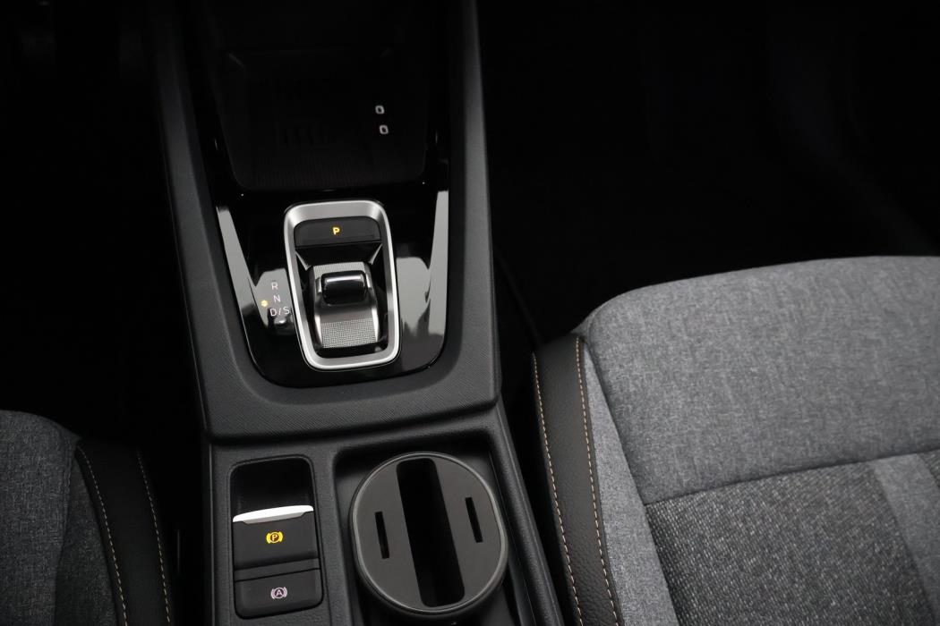SKODA OCTAVIA 2026