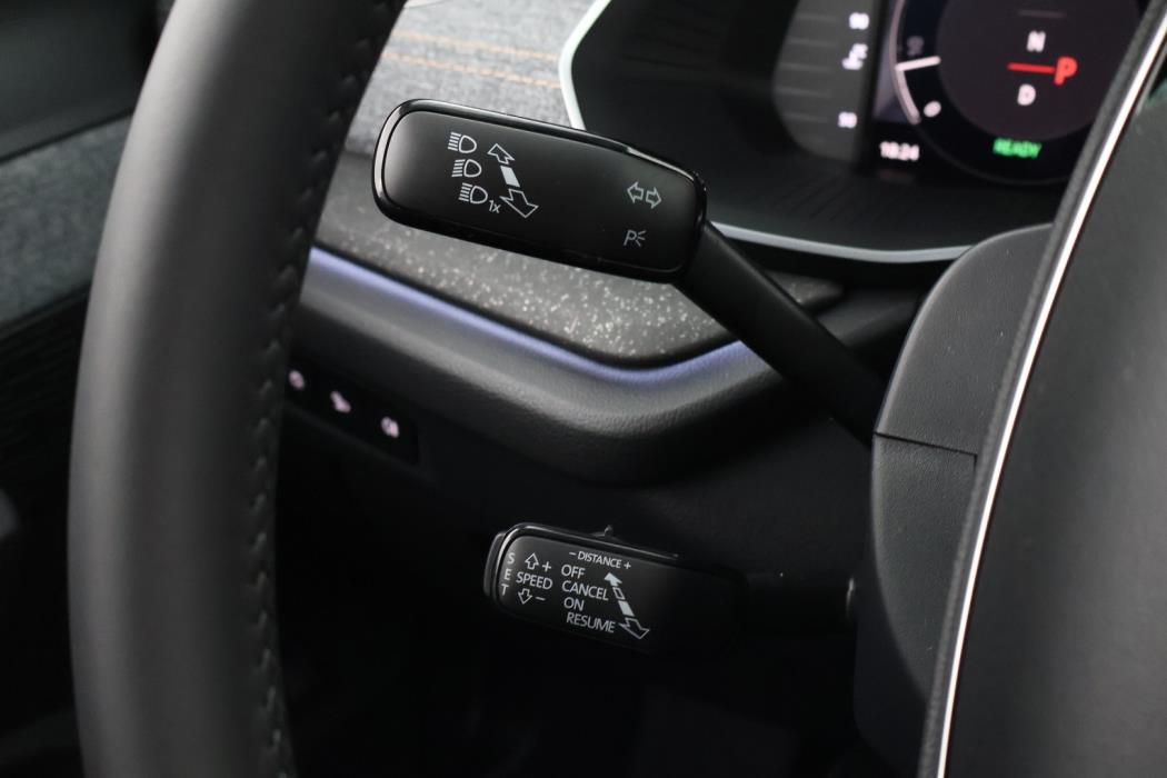 SKODA OCTAVIA 2026