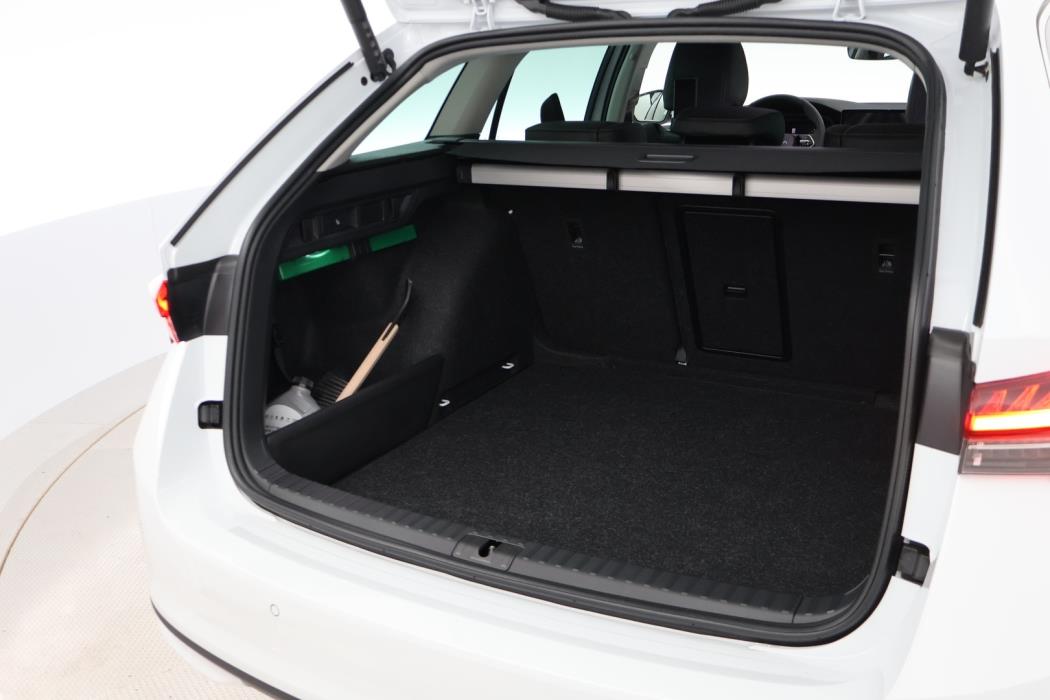 SKODA OCTAVIA 2026