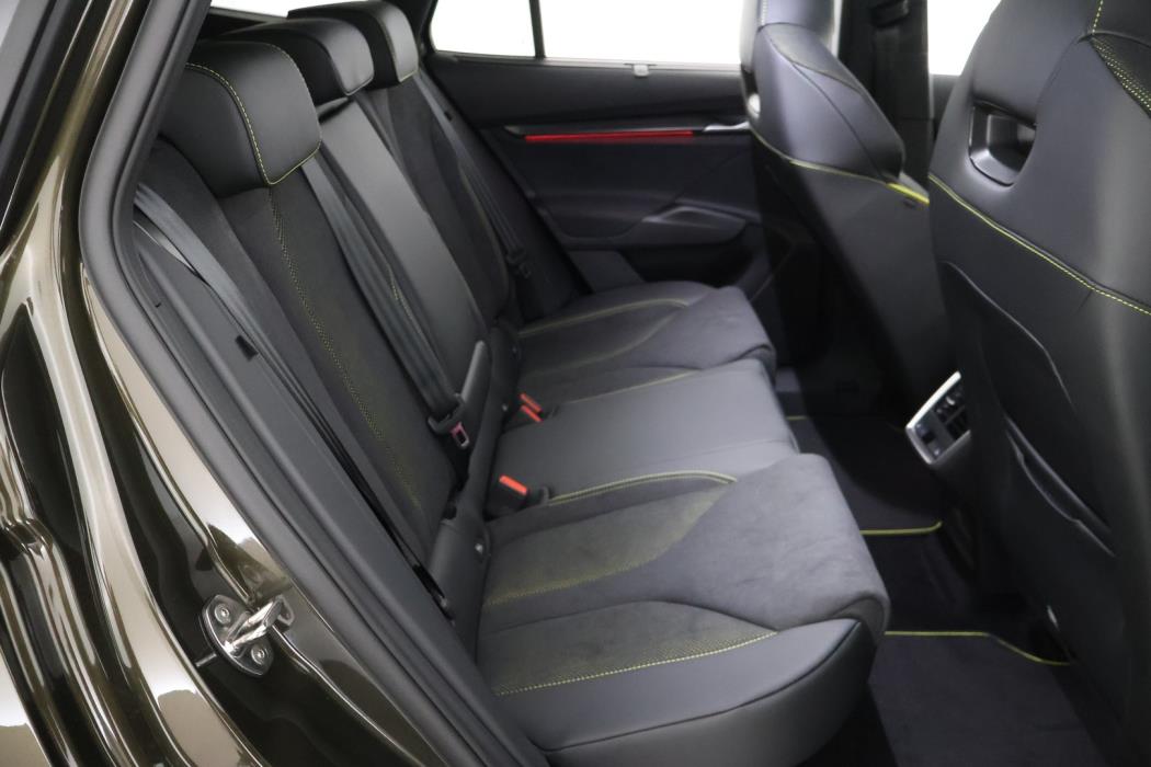 SKODA Enyaq 2026