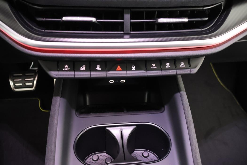 SKODA Enyaq 2026