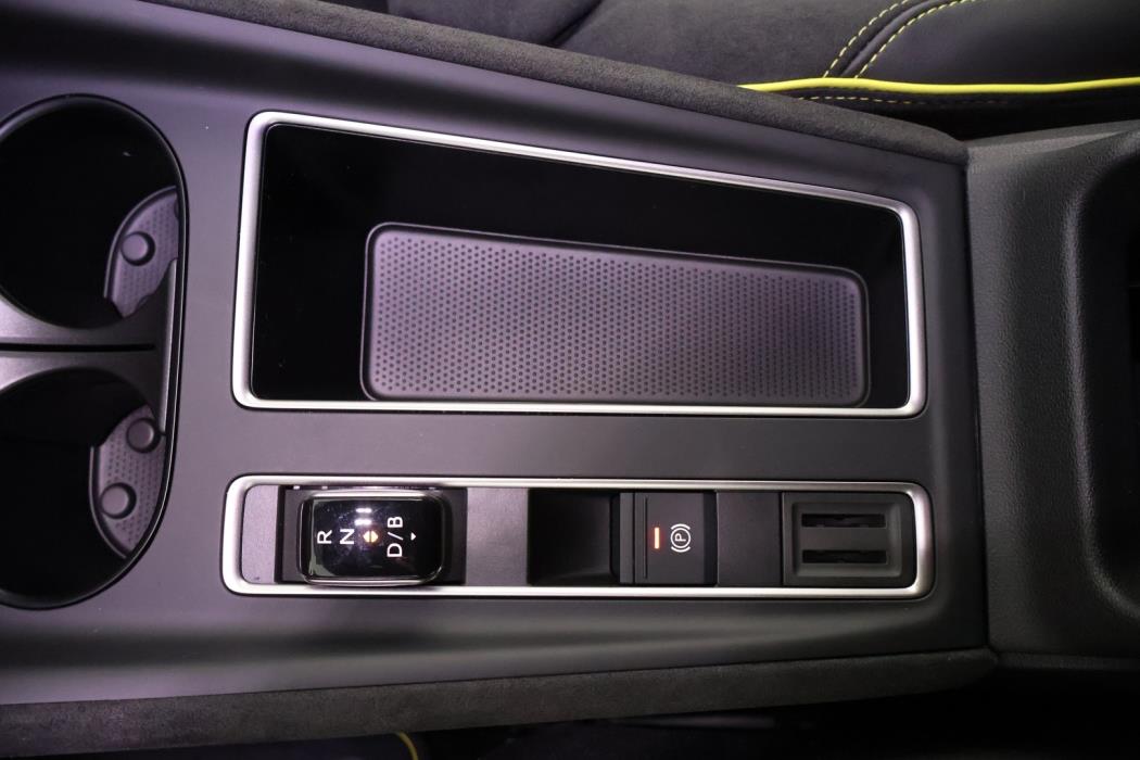 SKODA Enyaq 2026