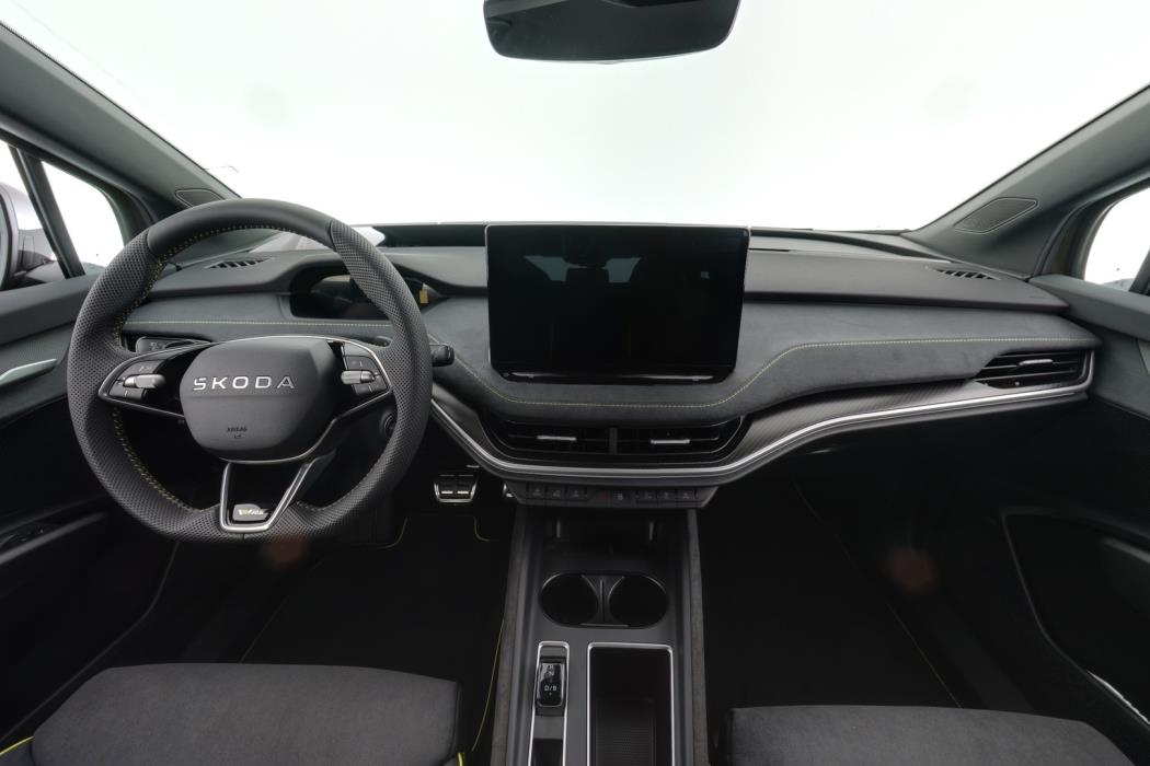 SKODA Enyaq 2026