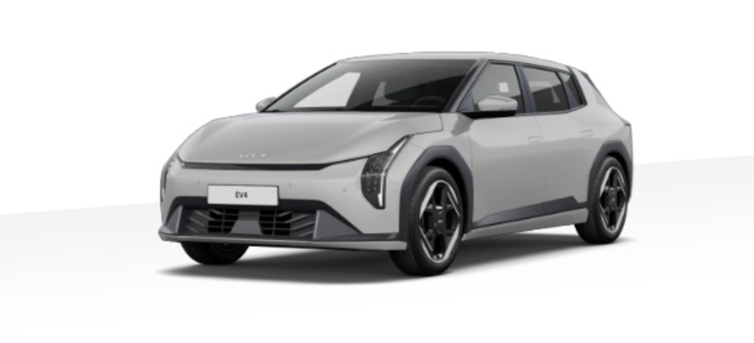 KIA EV4 2026