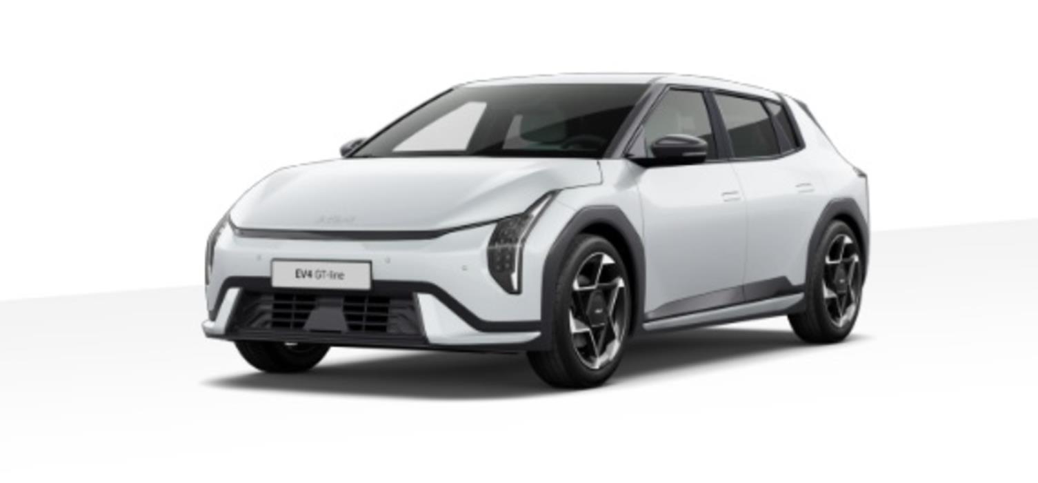KIA EV4 2026