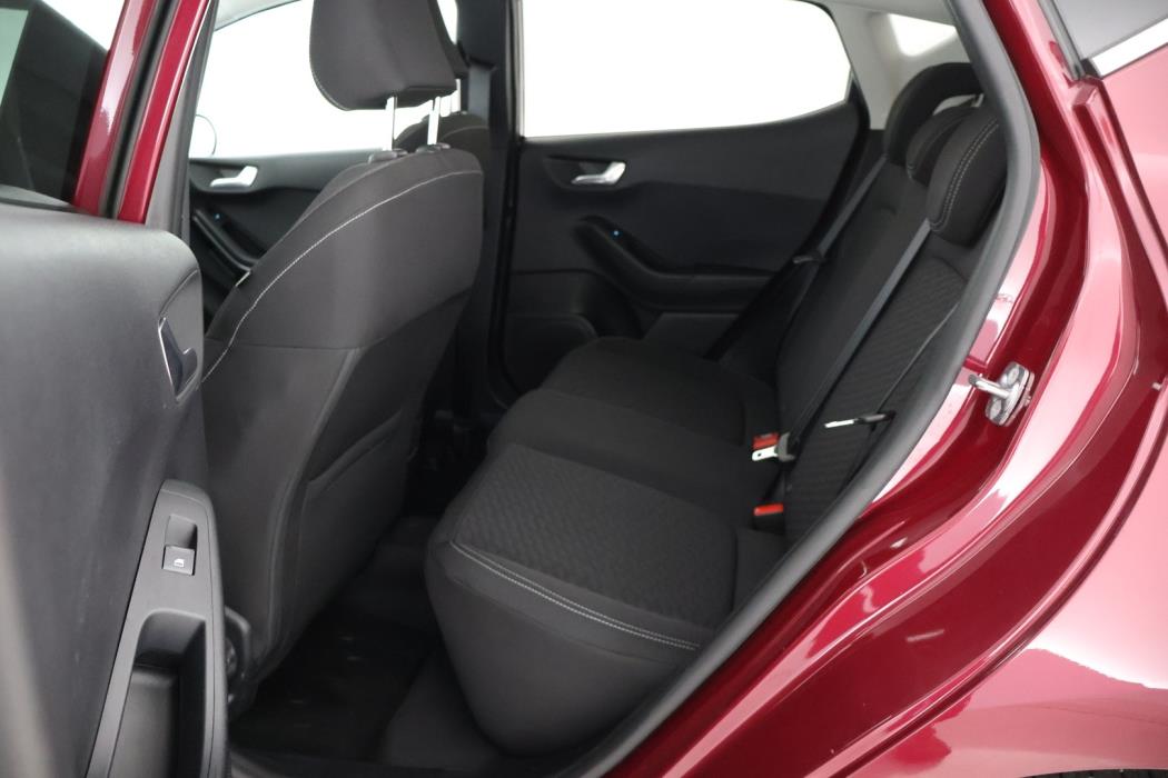 FORD Fiesta 2022