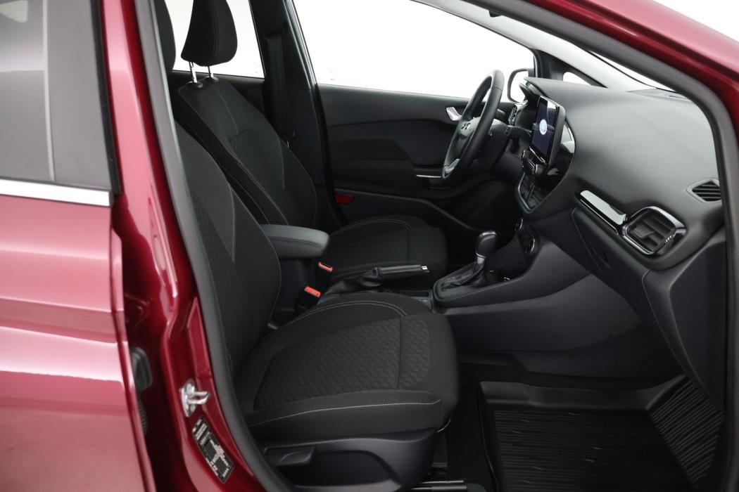 FORD Fiesta 2022