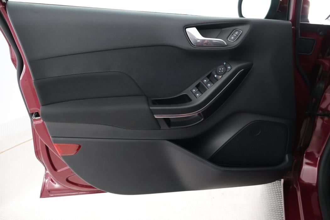 FORD Fiesta 2022