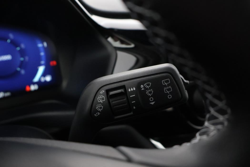 FORD Fiesta 2022