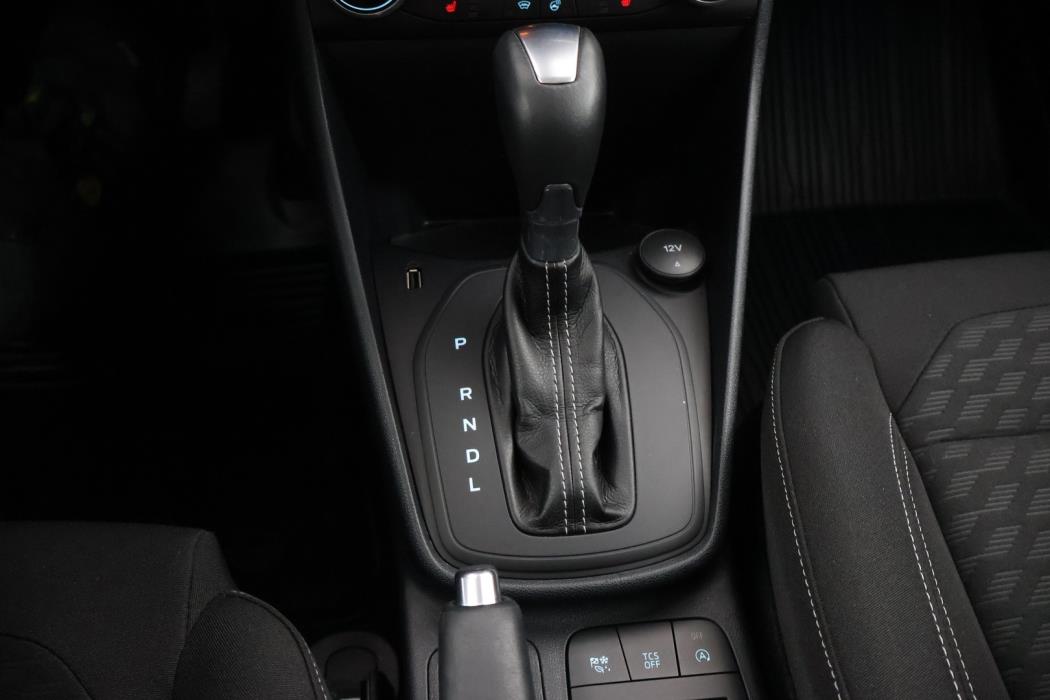 FORD Fiesta 2022
