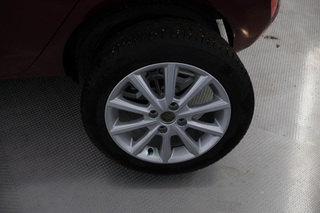 FORD Fiesta 2022