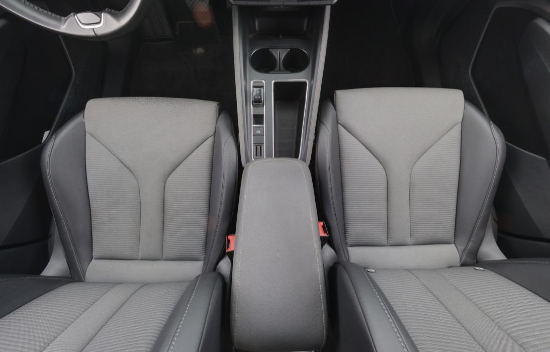 SKODA Enyaq 2021