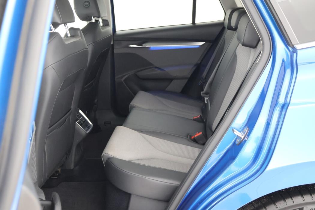 SKODA Enyaq 2021