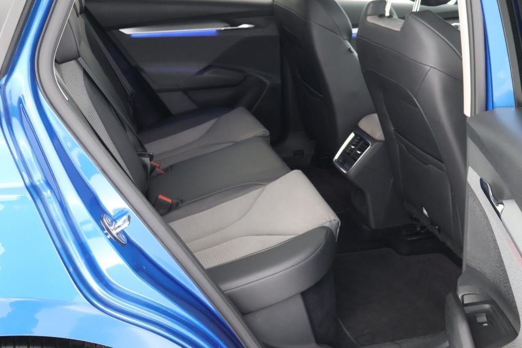 SKODA Enyaq 2021