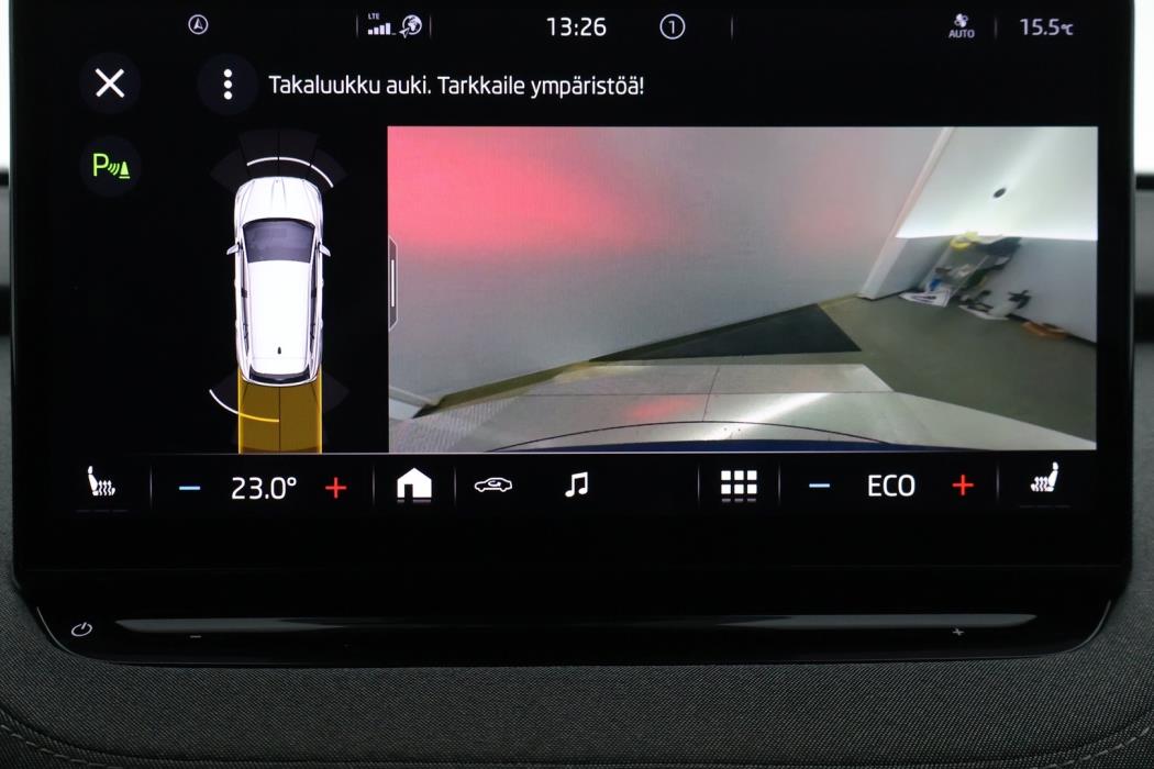 SKODA Enyaq 2021