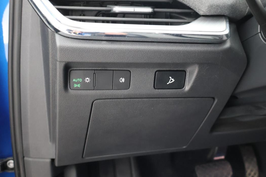 SKODA Enyaq 2021