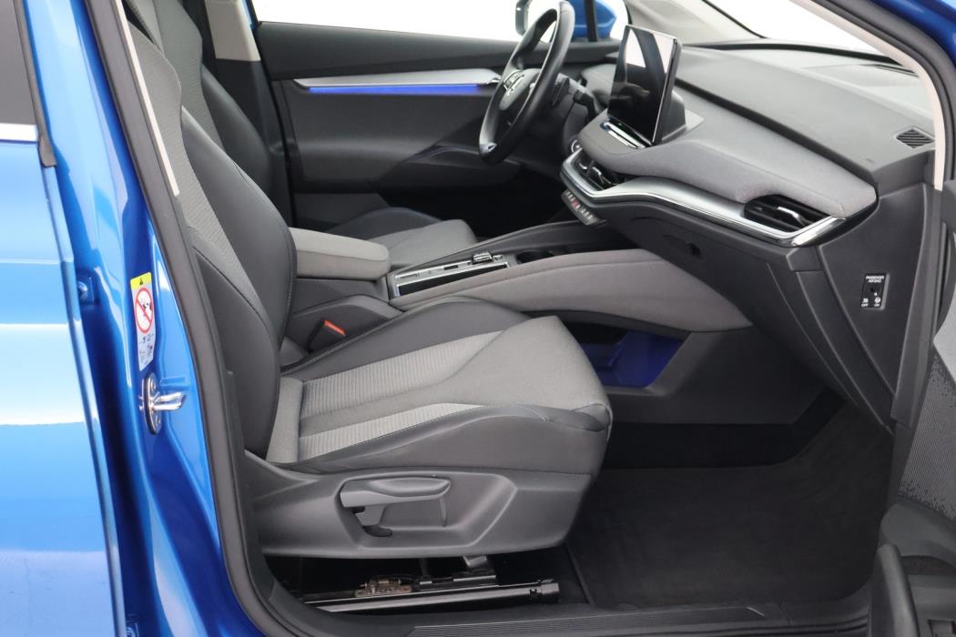 SKODA Enyaq 2021