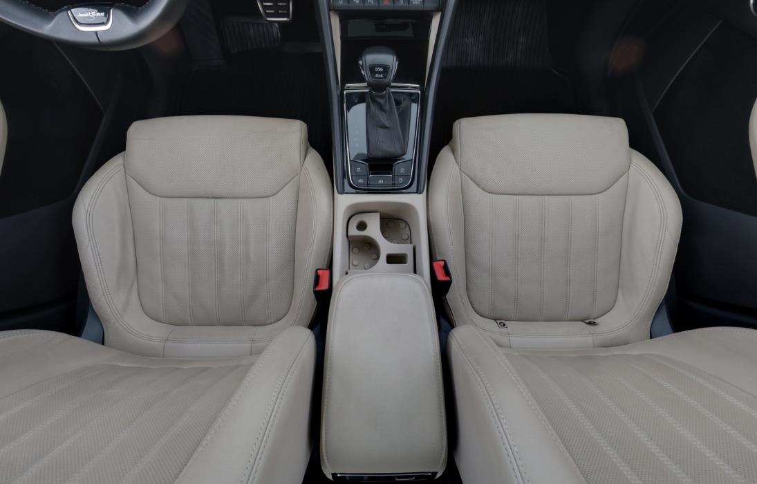 SKODA Kodiaq 2022