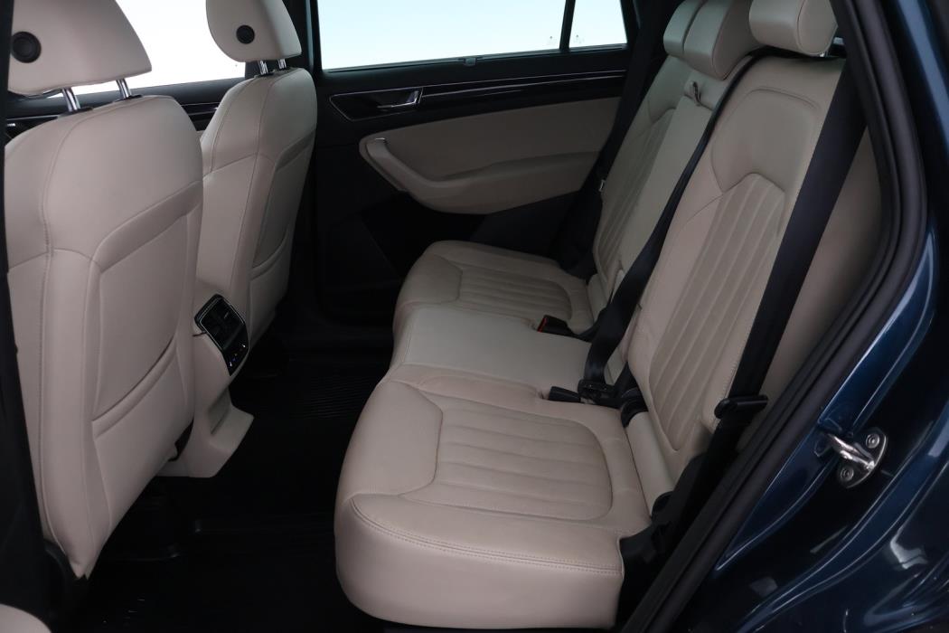 SKODA Kodiaq 2022