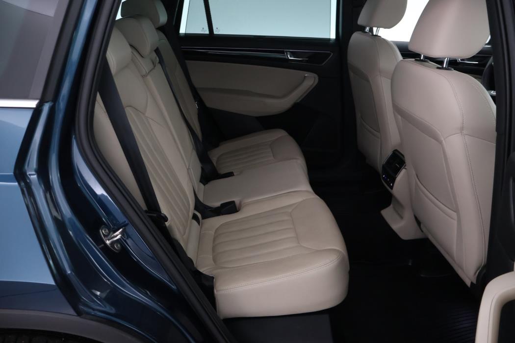 SKODA Kodiaq 2022