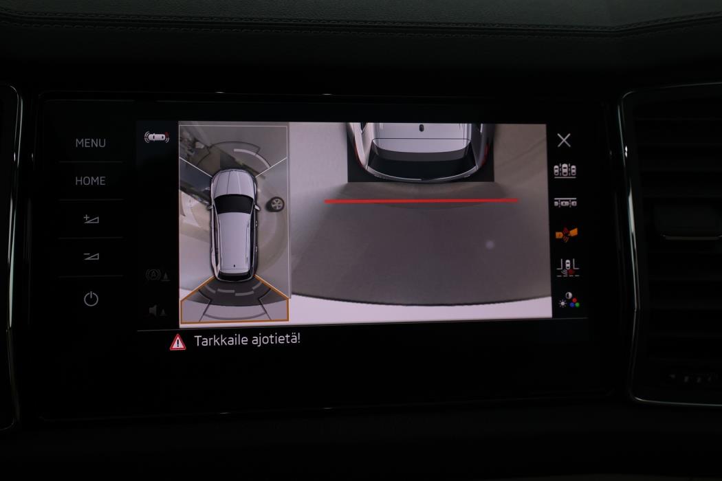 SKODA Kodiaq 2022
