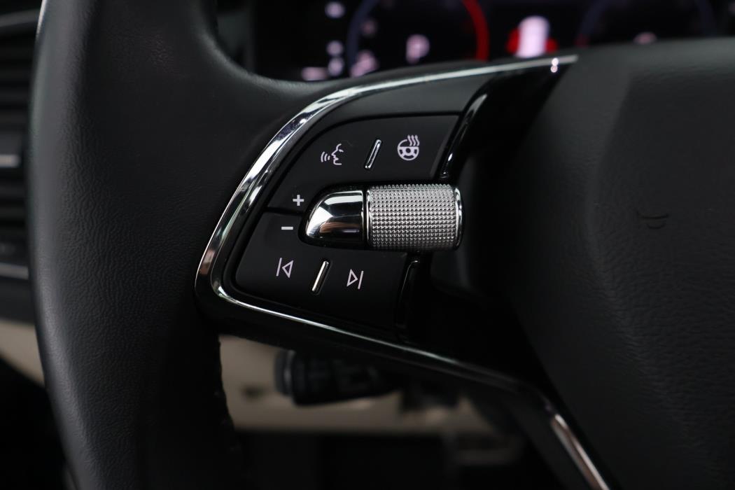 SKODA Kodiaq 2022