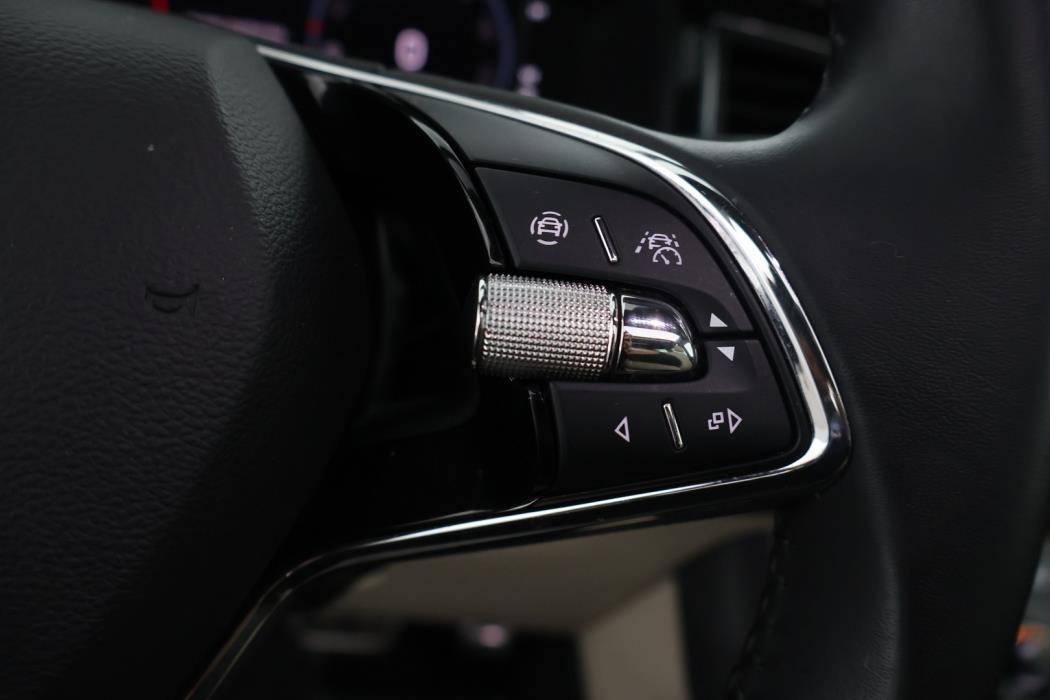 SKODA Kodiaq 2022