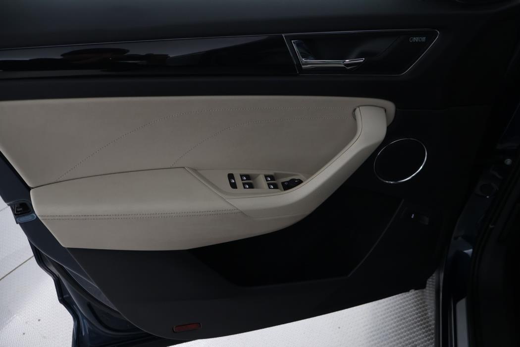 SKODA Kodiaq 2022